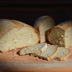 Il nostro Pane Toscano diventa DOP