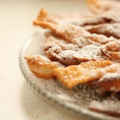 I cenci di Carnevale