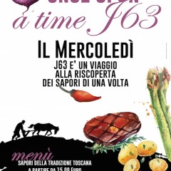 C’era una volta… la cucina tradizionale contadina toscana