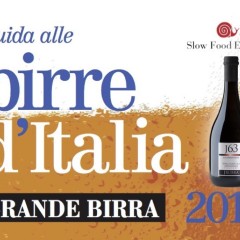 JRubra conquista il titolo di Grande Birra Slow Food