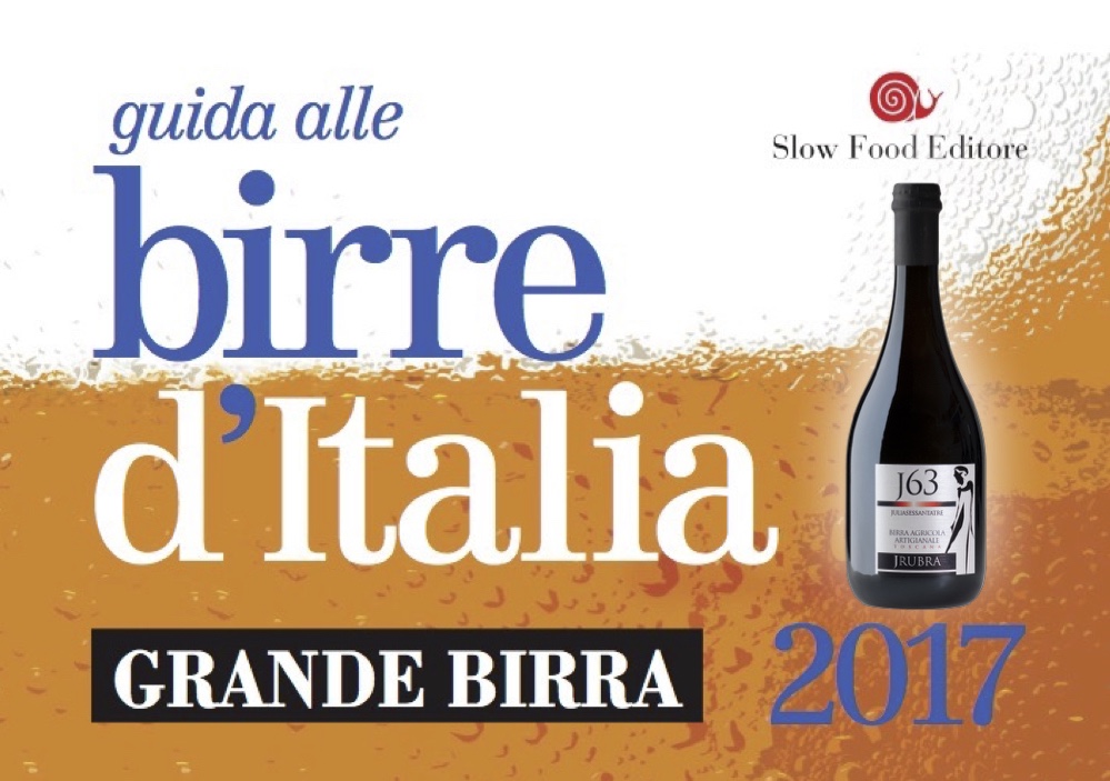 JRubra Grande Birra