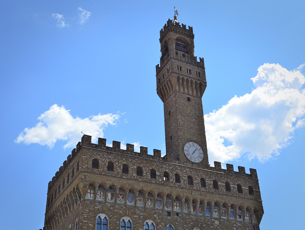 Palazzo Vecchio