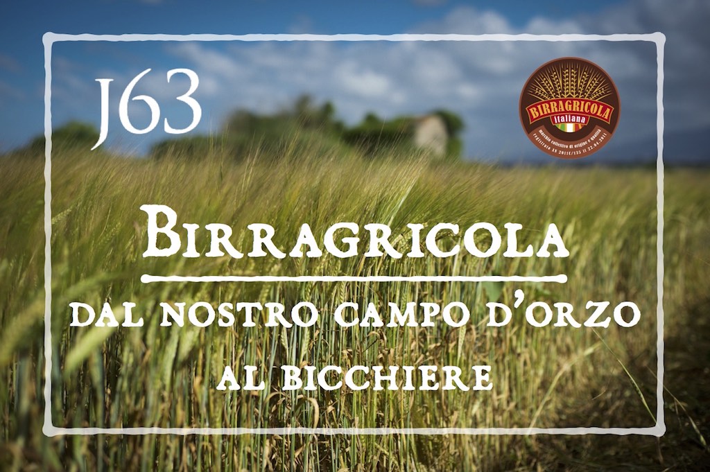 Birragricola J63