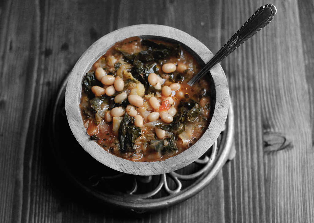 Ribollita