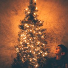 Il Solstizio d’inverno e le origini del Natale