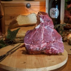 Storia di una bistecca, ovvero come preparare una fiorentina perfetta