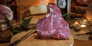 Storia di una bistecca, ovvero come preparare una fiorentina perfetta
